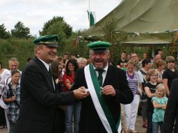 Schützenfest 2011